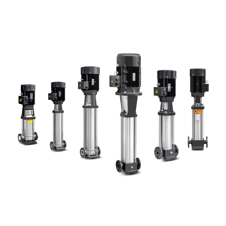 QDL立式多級離心泵 QDL立式多級離心泵